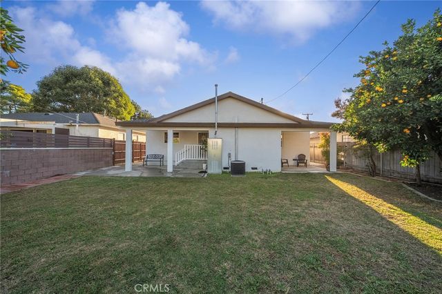 8319 Gainford Street, Downey, CA 90240