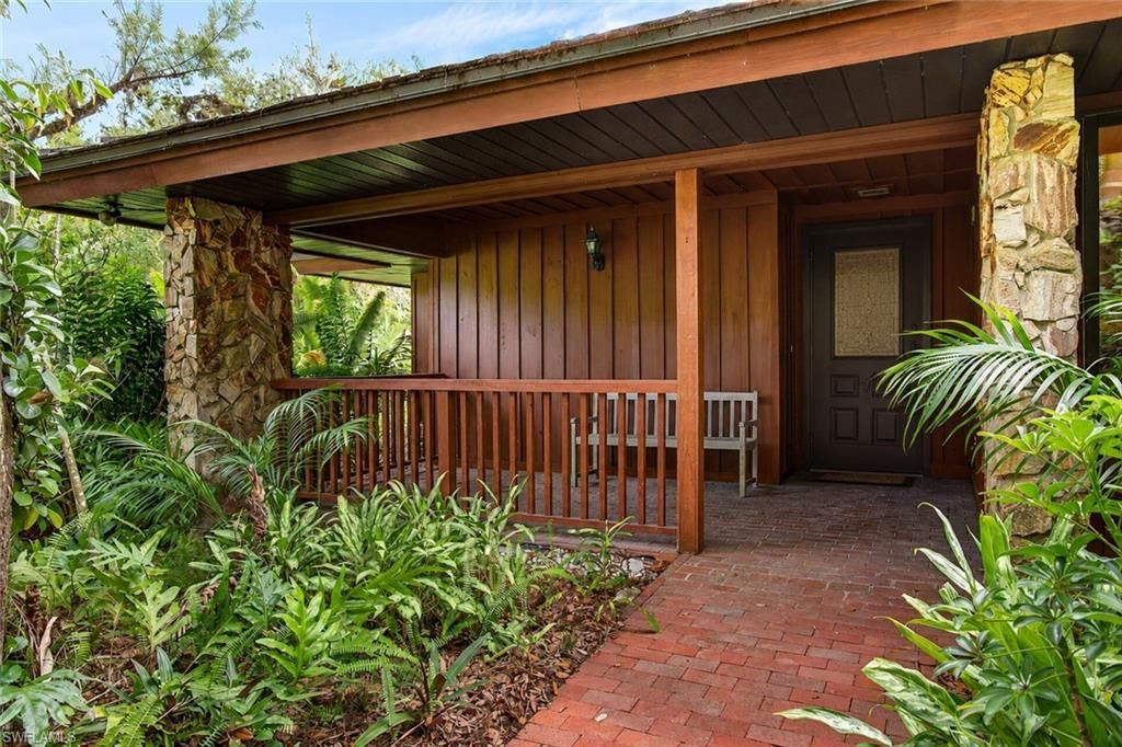 3460/3480 River Run LN, FORT MYERS, FL 33905 — exterior