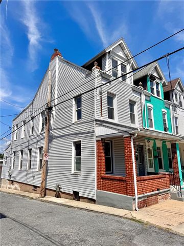 639 West Greenleaf Street, Allentown City, PA 18102