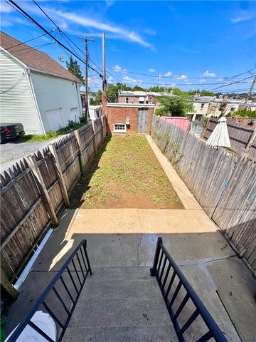 639 West Greenleaf Street, Allentown City, PA 18102