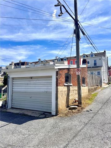 639 West Greenleaf Street, Allentown City, PA 18102