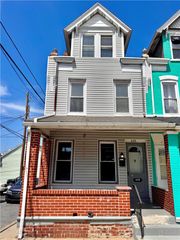 639 West Greenleaf Street, Allentown City, PA 18102