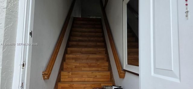 21255 NE 8th Pl 8, Miami, FL 33179