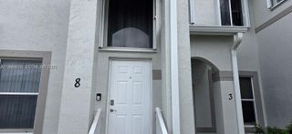 21255 NE 8th Pl 8, Miami, FL 33179