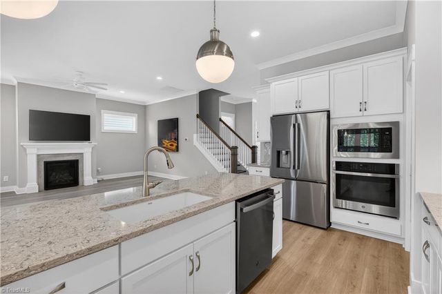 5106 Whaitley Lane, Greensboro, NC 27407