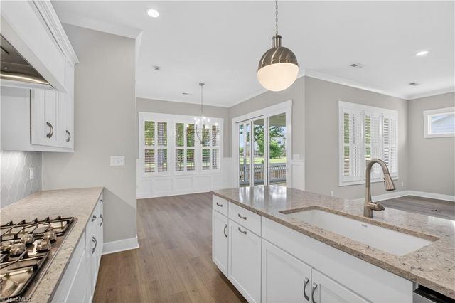 5106 Whaitley Lane, Greensboro, NC 27407