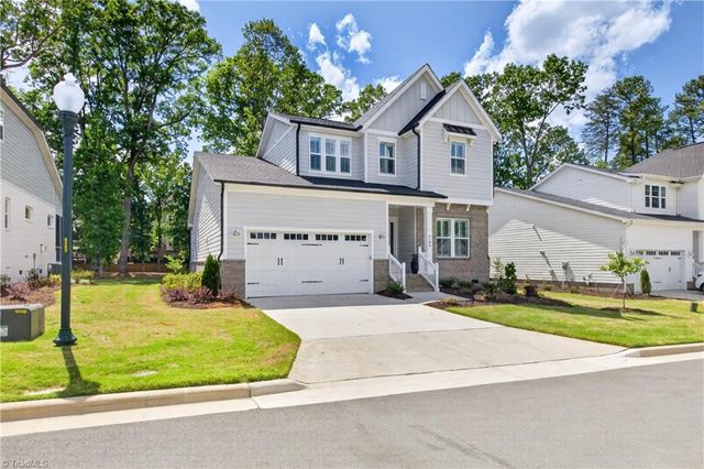 5106 Whaitley Lane, Greensboro, NC 27407