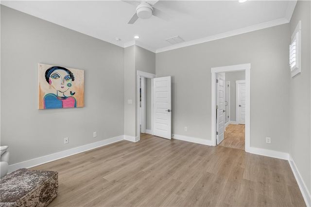 5106 Whaitley Lane, Greensboro, NC 27407