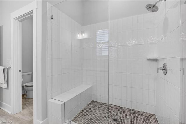 5106 Whaitley Lane, Greensboro, NC 27407