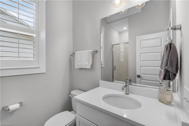5106 Whaitley Lane, Greensboro, NC 27407