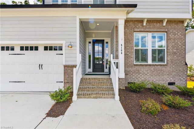 5106 Whaitley Lane, Greensboro, NC 27407