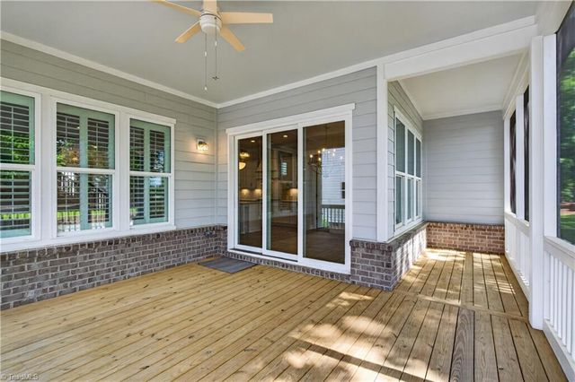 5106 Whaitley Lane, Greensboro, NC 27407