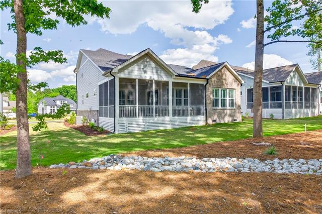 5106 Whaitley Lane, Greensboro, NC 27407