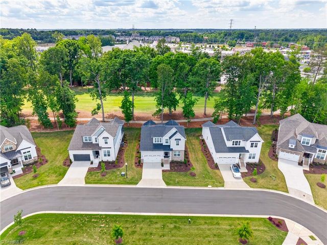 5106 Whaitley Lane, Greensboro, NC 27407