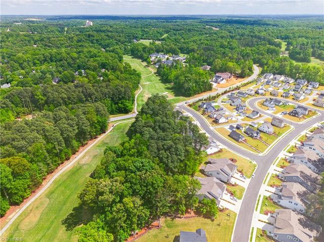 5106 Whaitley Lane, Greensboro, NC 27407