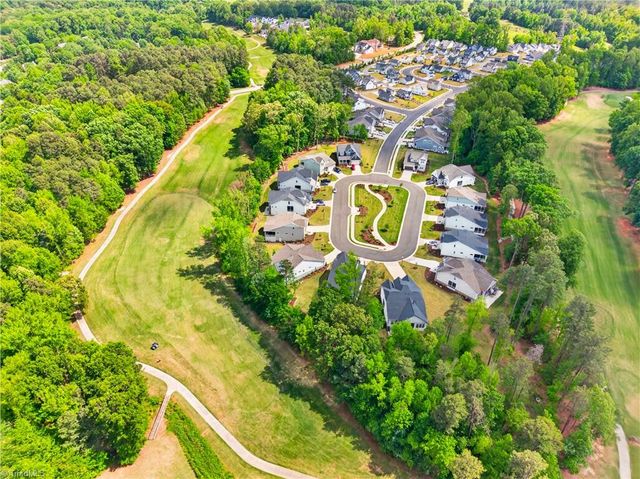 5106 Whaitley Lane, Greensboro, NC 27407