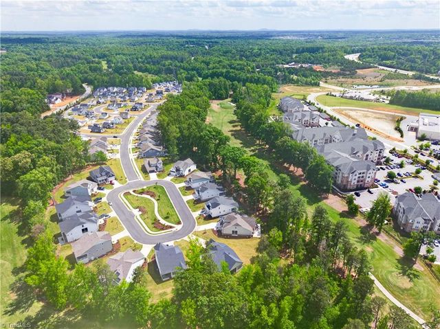 5106 Whaitley Lane, Greensboro, NC 27407