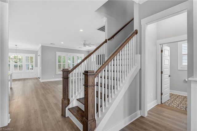 5106 Whaitley Lane, Greensboro, NC 27407