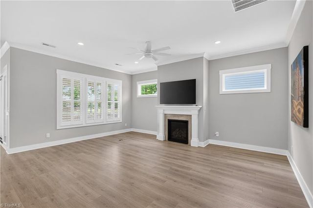 5106 Whaitley Lane, Greensboro, NC 27407