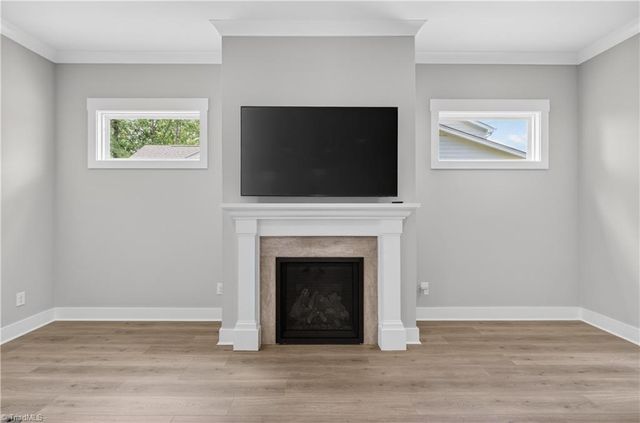 5106 Whaitley Lane, Greensboro, NC 27407