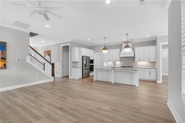 5106 Whaitley Lane, Greensboro, NC 27407