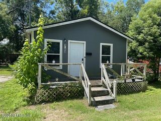 1704 W 30TH Street, Jacksonville, FL 32209