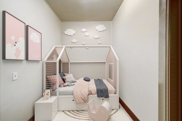 2326 S Sacramento Avenue, Chicago, IL 60623