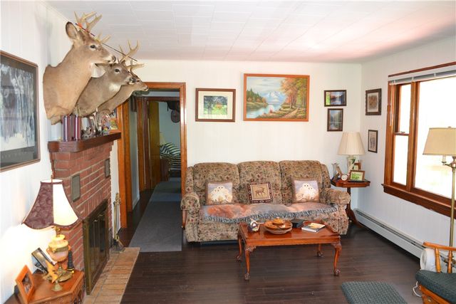 549 Gavette Road, Colchester, NY 12776