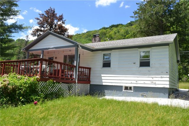 549 Gavette Road, Colchester, NY 12776