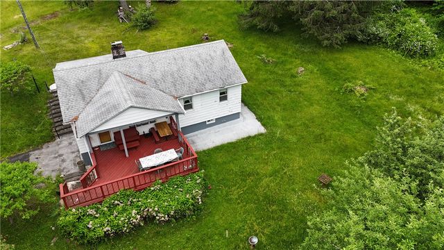 549 Gavette Road, Colchester, NY 12776