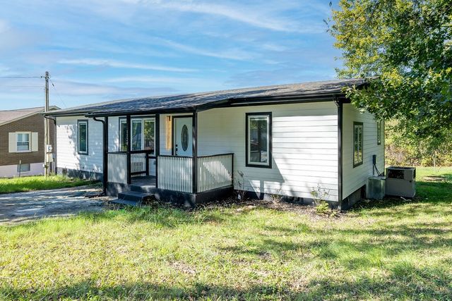 1124 Apple St, Lewisburg, TN 37091