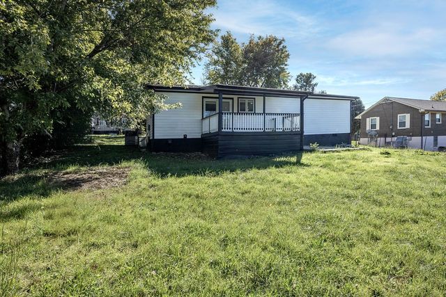 1124 Apple St, Lewisburg, TN 37091