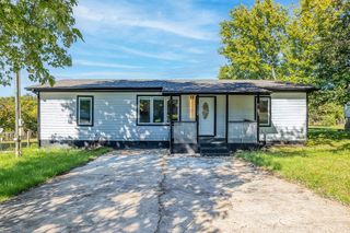 1124 Apple St, Lewisburg, TN 37091