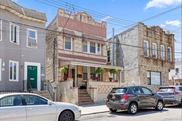 76-04 68th Avenue, Middle Village, NY 11379