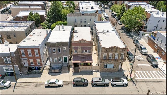 76-04 68th Avenue, Middle Village, NY 11379