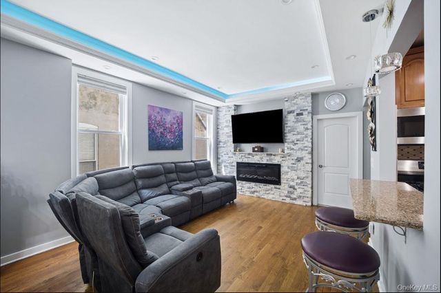 76-04 68th Avenue, Middle Village, NY 11379
