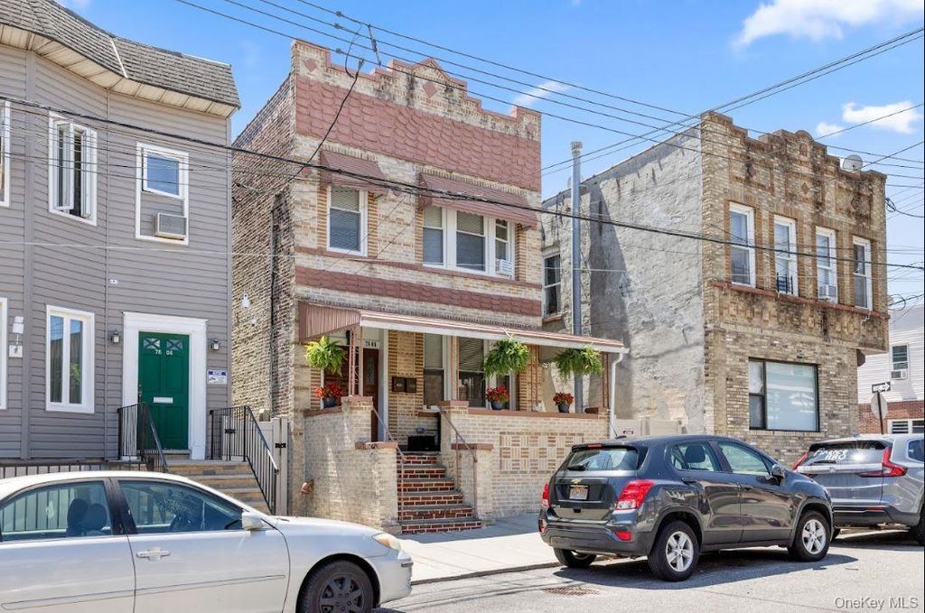 76-04 68th Avenue, Middle Village, NY 11379 — photo 2