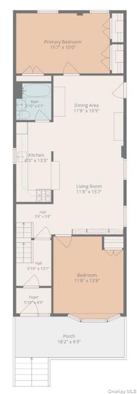76-04 68th Avenue, Middle Village, NY 11379 — photo 3