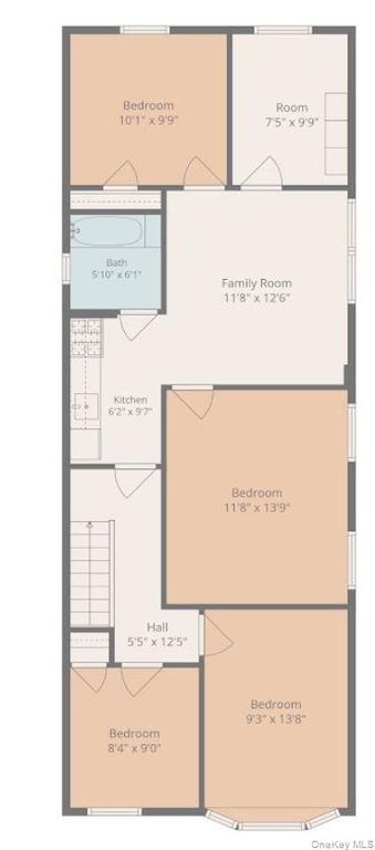 76-04 68th Avenue, Middle Village, NY 11379 — photo 4