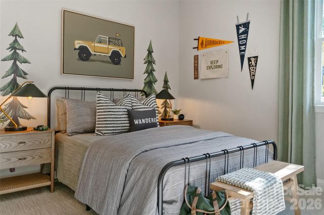 6042 Bella Vista Drive, Denver, NC 28037