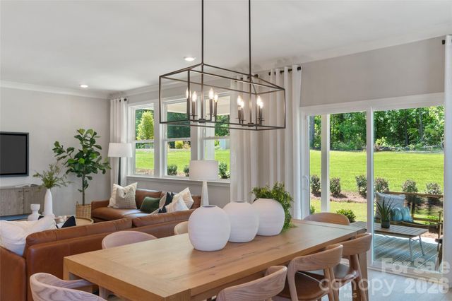 6042 Bella Vista Drive, Denver, NC 28037