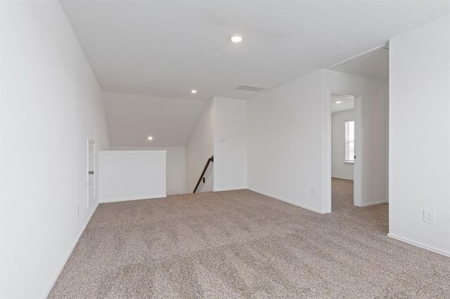 7319 Audubon Russet Drive, Richmond, TX 77469