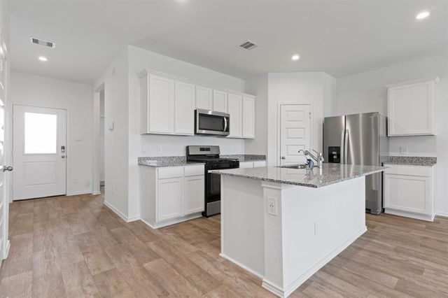 7319 Audubon Russet Drive, Richmond, TX 77469