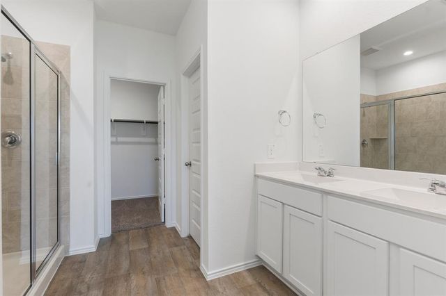 7319 Audubon Russet Drive, Richmond, TX 77469