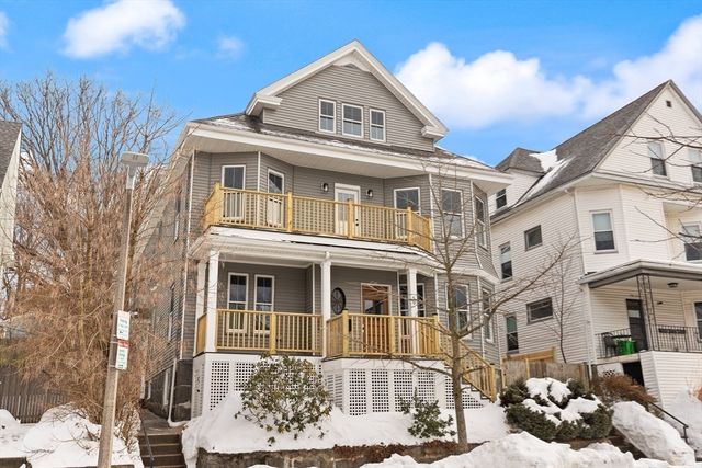 59 Wenham Street 3, Boston, MA 02130