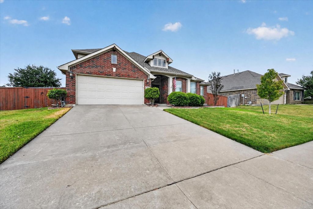 4501 Waterford Glen Drive, Mansfield, TX 76063 — photo 2