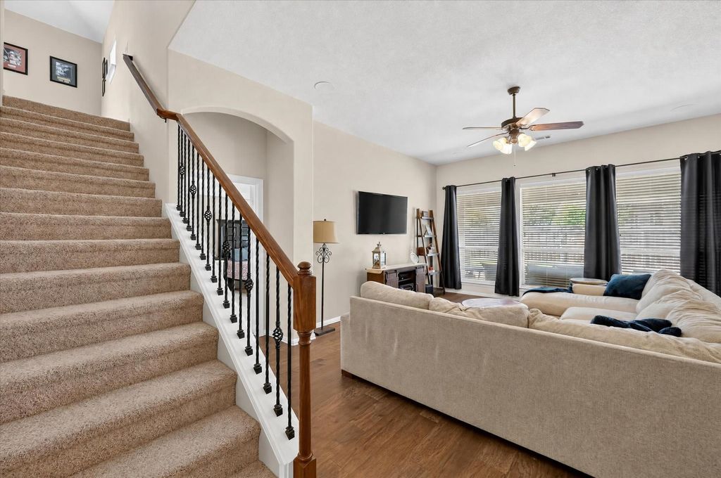 4501 Waterford Glen Drive, Mansfield, TX 76063 — photo 3