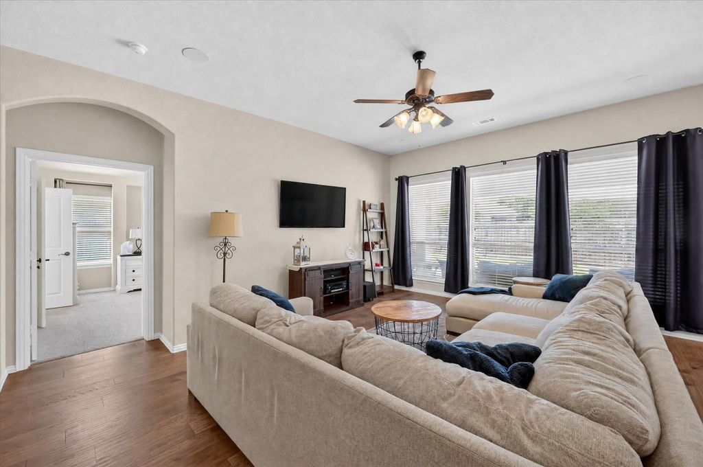 4501 Waterford Glen Drive, Mansfield, TX 76063 — photo 4