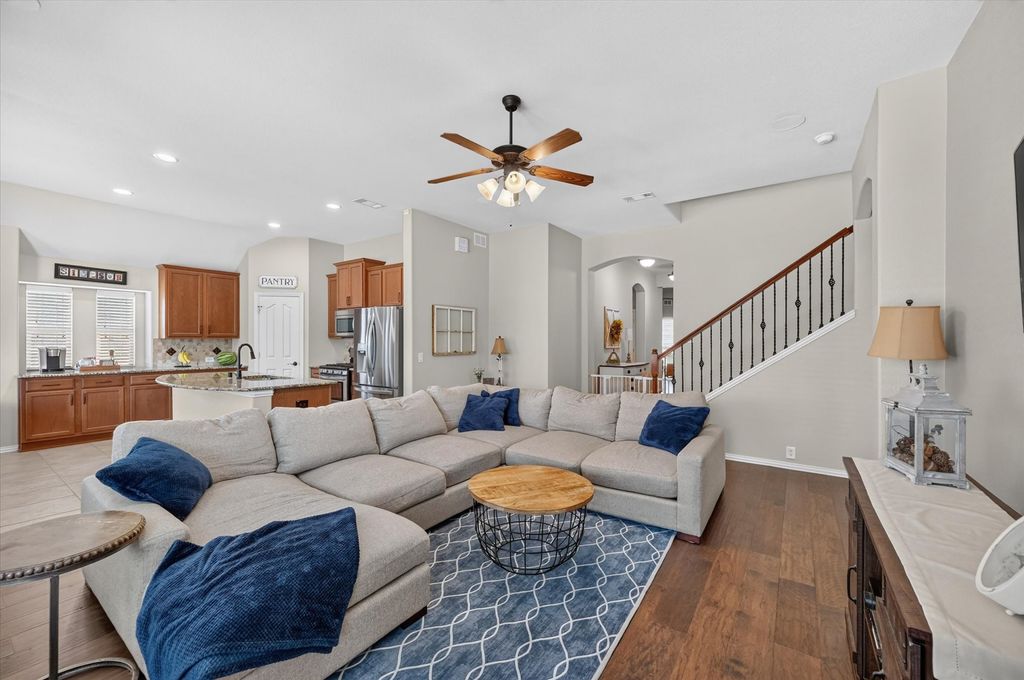 4501 Waterford Glen Drive, Mansfield, TX 76063 — photo 5