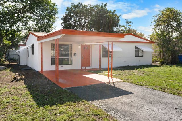 621 N 71st Avenue, Hollywood, FL 33024